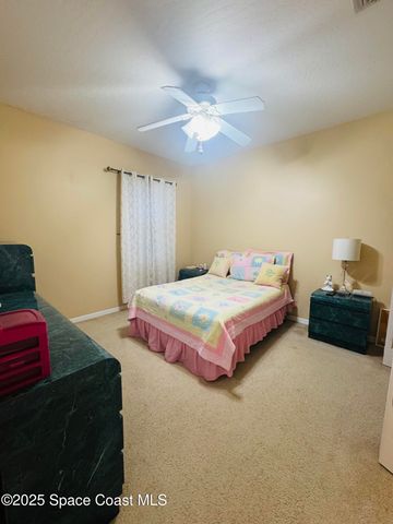 4095 Fenrose Circle, Melbourne, FL 32940