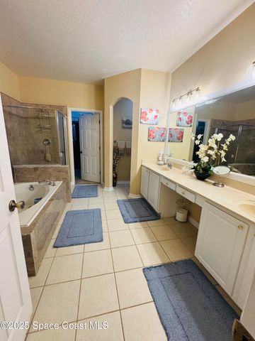 4095 Fenrose Circle, Melbourne, FL 32940