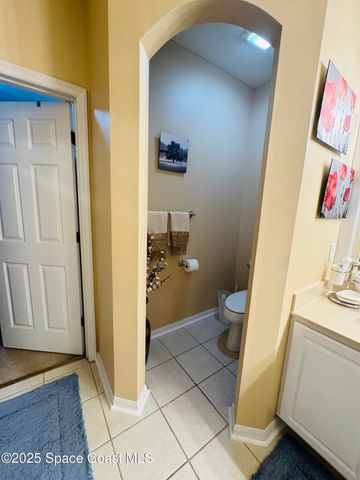 4095 Fenrose Circle, Melbourne, FL 32940