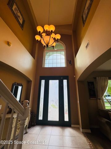 4095 Fenrose Circle, Melbourne, FL 32940