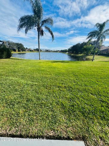 4095 Fenrose Circle, Melbourne, FL 32940