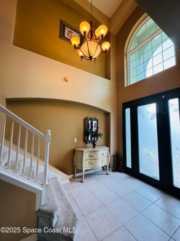 4095 Fenrose Circle, Melbourne, FL 32940