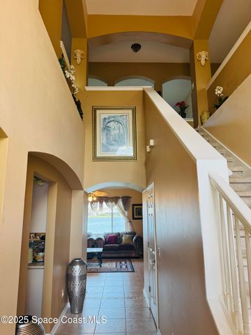 4095 Fenrose Circle, Melbourne, FL 32940