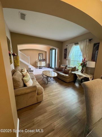 4095 Fenrose Circle, Melbourne, FL 32940