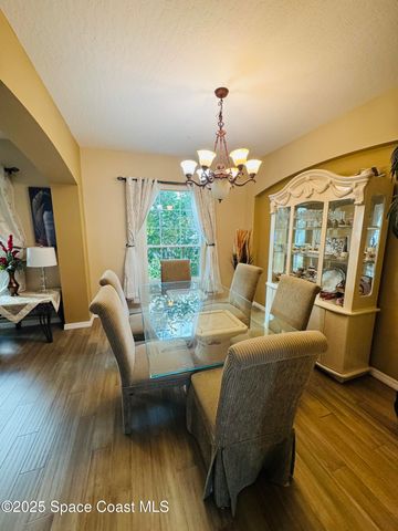 4095 Fenrose Circle, Melbourne, FL 32940