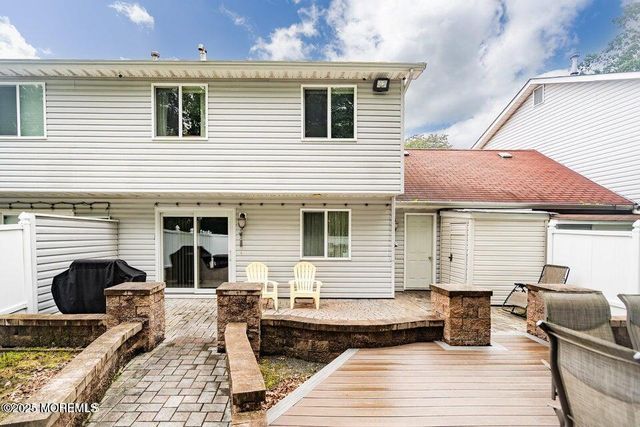 11 Desiree Court, Howell, NJ 07731