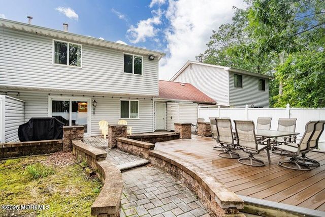 11 Desiree Court, Howell, NJ 07731