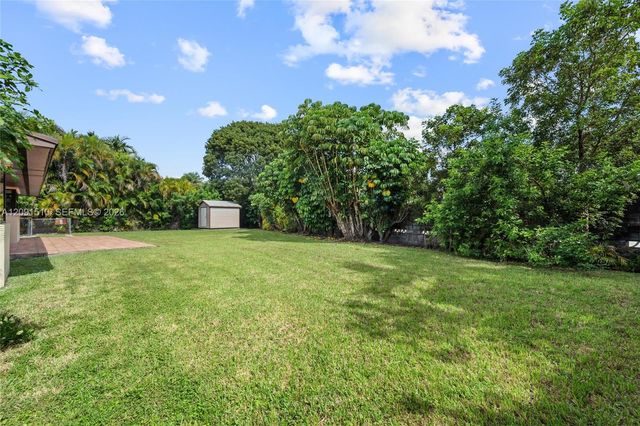 10221 SW 109th Street, Miami, FL 33176