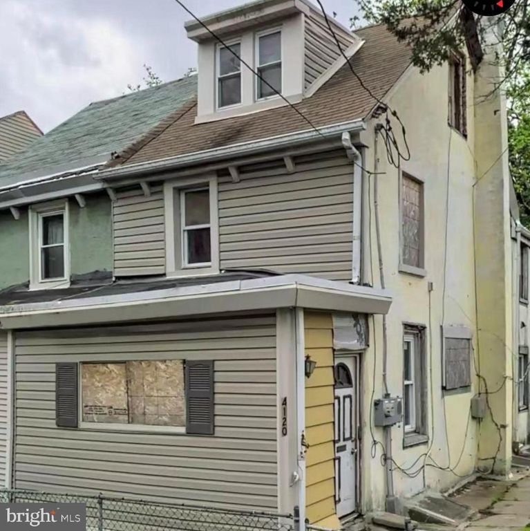 4120 WELSH RD, Philadelphia, PA 19136