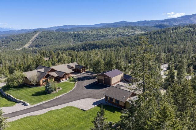 126 Somers Ridge, Somers, MT 59932