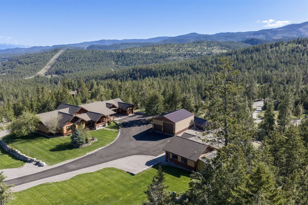 126 Somers Ridge, Somers, MT 59932