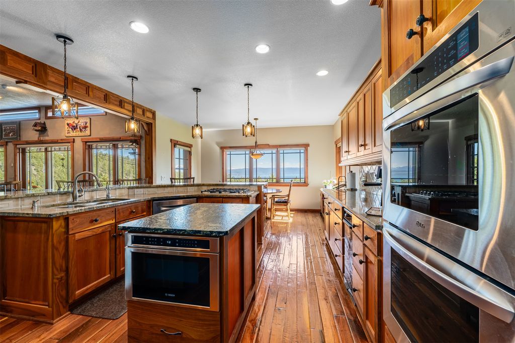 126 Somers Ridge, Somers, MT 59932 photo 12