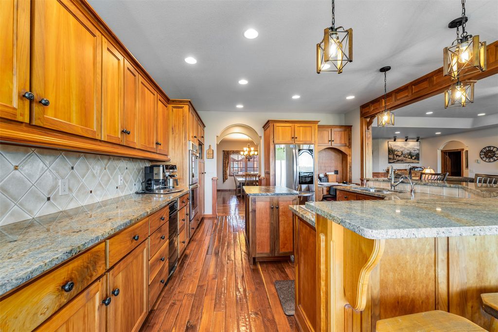 126 Somers Ridge, Somers, MT 59932 photo 15