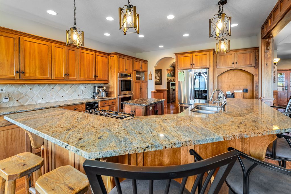 126 Somers Ridge, Somers, MT 59932 photo 16