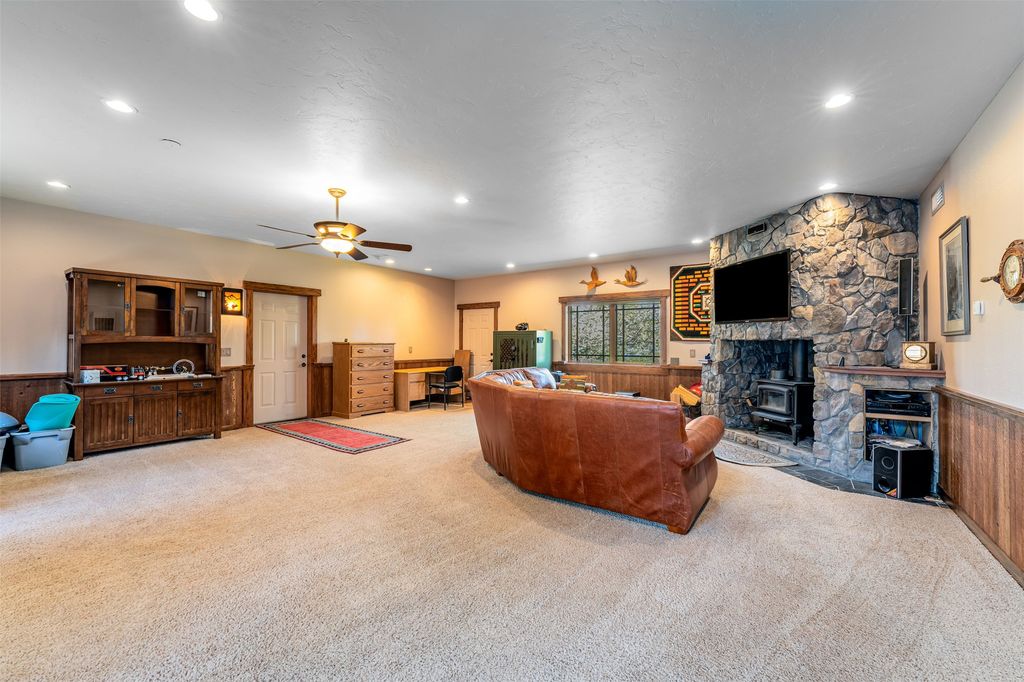 126 Somers Ridge, Somers, MT 59932 photo 26