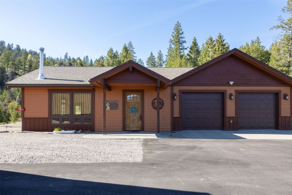 126 Somers Ridge, Somers, MT 59932 photo 69