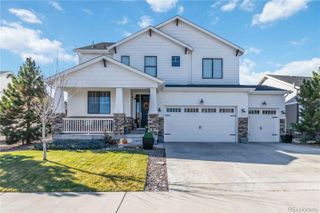1158 Bonnyton Place, Castle Rock, CO 80104