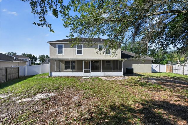 15536 MERLIN AVENUE, Mascotte, FL 34753