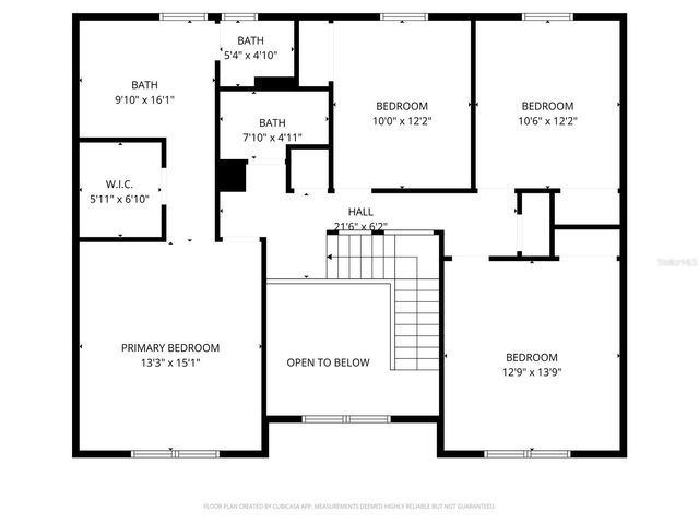 15536 MERLIN AVENUE, Mascotte, FL 34753