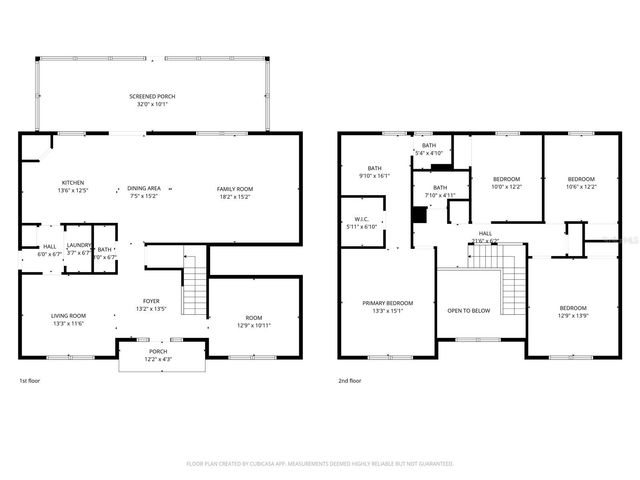 15536 MERLIN AVENUE, Mascotte, FL 34753