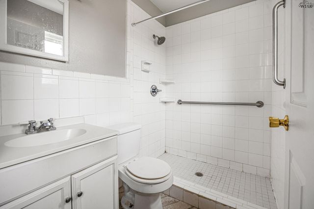 1811 DEER PARKWAY, Wichita Falls, TX 76306