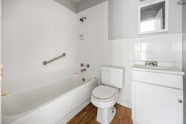 1811 DEER PARKWAY, Wichita Falls, TX 76306