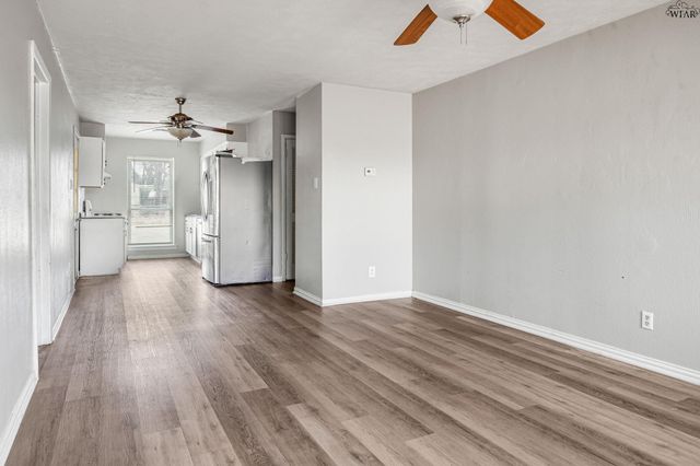 1811 DEER PARKWAY, Wichita Falls, TX 76306