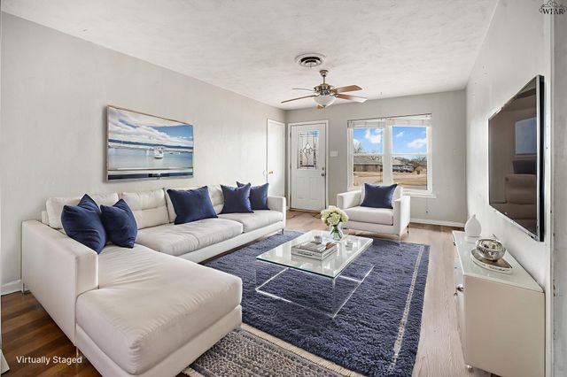 1811 DEER PARKWAY, Wichita Falls, TX 76306