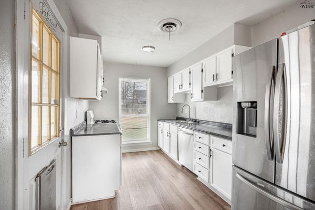 1811 DEER PARKWAY, Wichita Falls, TX 76306