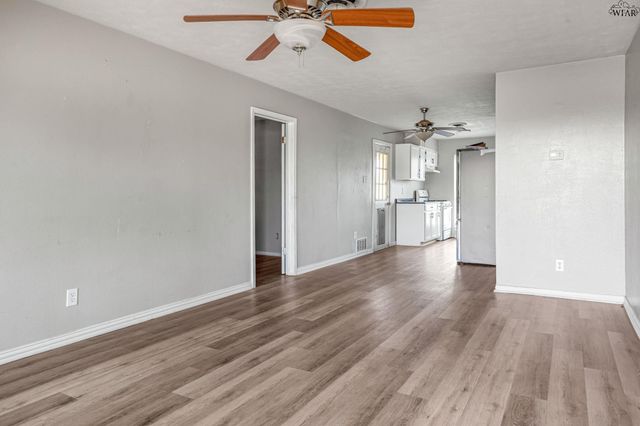 1811 DEER PARKWAY, Wichita Falls, TX 76306