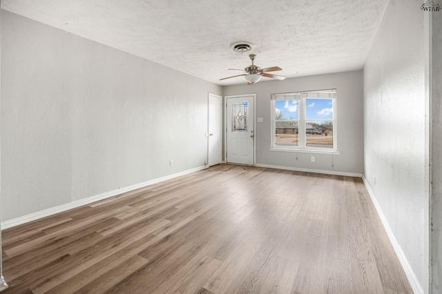 1811 DEER PARKWAY, Wichita Falls, TX 76306