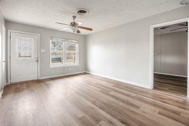 1811 DEER PARKWAY, Wichita Falls, TX 76306