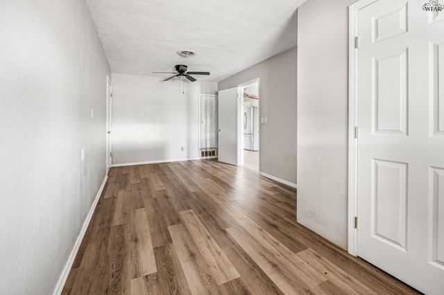 1811 DEER PARKWAY, Wichita Falls, TX 76306