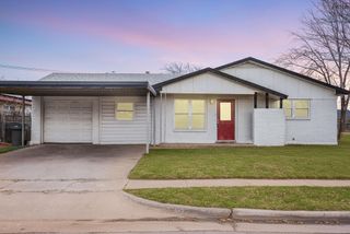 1811 DEER PARKWAY, Wichita Falls, TX 76306