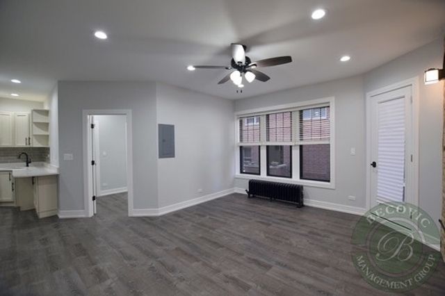 6109 N Winthrop Avenue 2, Chicago, IL 60660