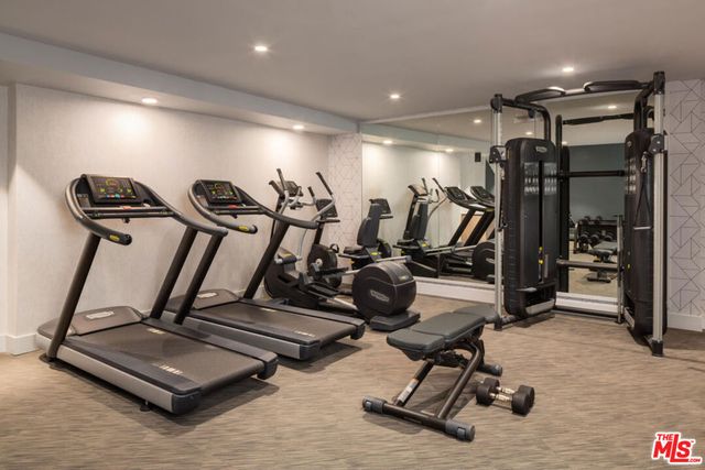 12431 Rochester Avenue 410, Los Angeles, CA 90025