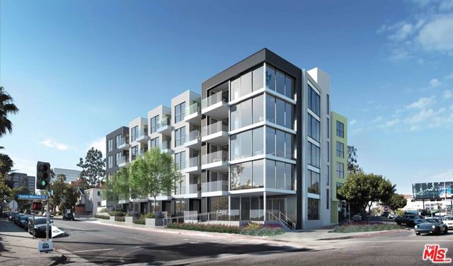 12431 Rochester Avenue 410, Los Angeles, CA 90025