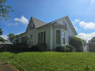 324 N Detroit Street 324 N Detroit Street, Bellefontaine, OH 43311
