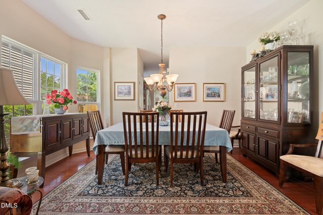 5209 Heather Ridge Lane, Raleigh, NC 27610