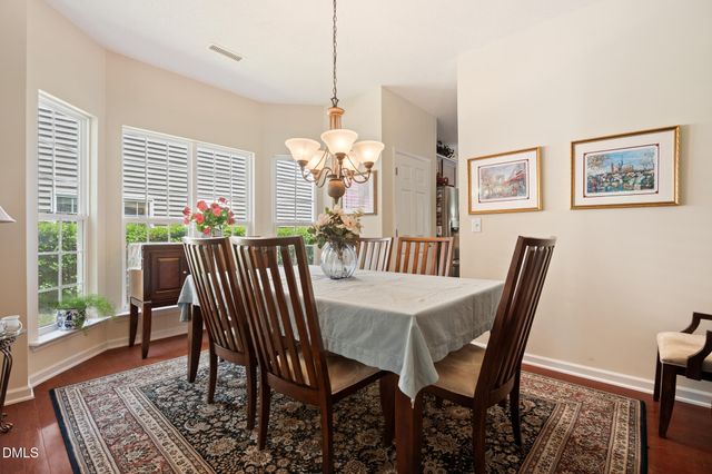5209 Heather Ridge Lane, Raleigh, NC 27610