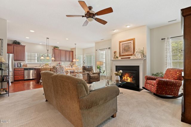 5209 Heather Ridge Lane, Raleigh, NC 27610