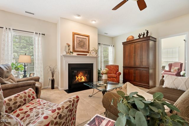 5209 Heather Ridge Lane, Raleigh, NC 27610