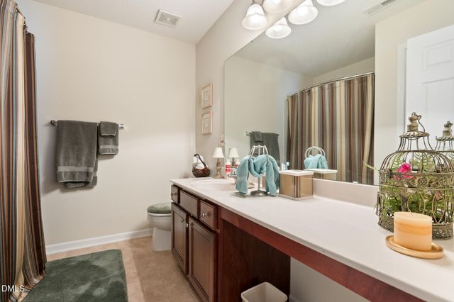 5209 Heather Ridge Lane, Raleigh, NC 27610