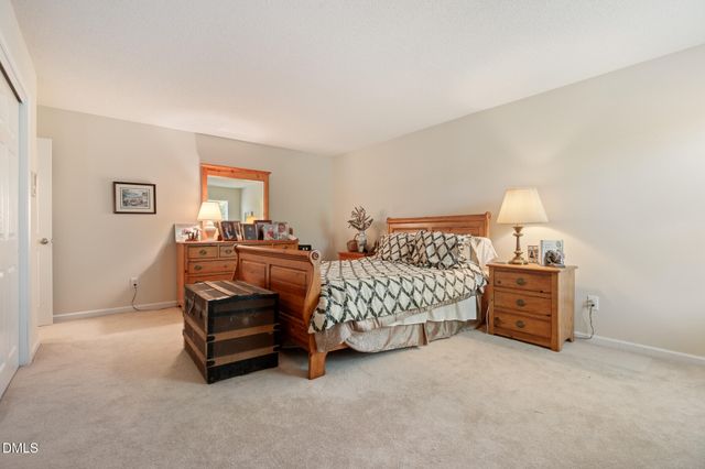 5209 Heather Ridge Lane, Raleigh, NC 27610