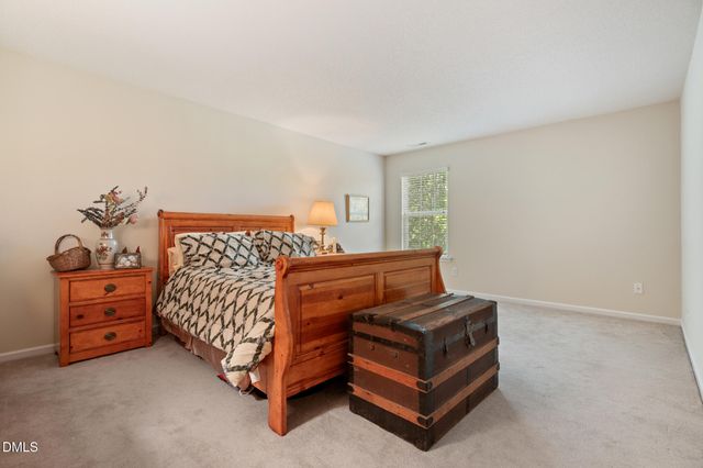 5209 Heather Ridge Lane, Raleigh, NC 27610