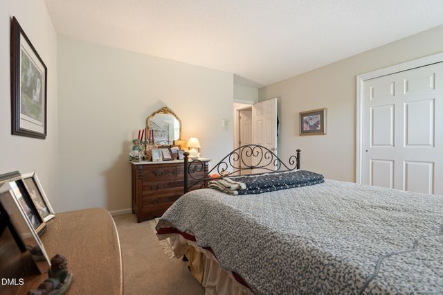 5209 Heather Ridge Lane, Raleigh, NC 27610