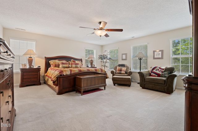5209 Heather Ridge Lane, Raleigh, NC 27610
