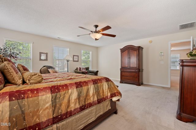 5209 Heather Ridge Lane, Raleigh, NC 27610