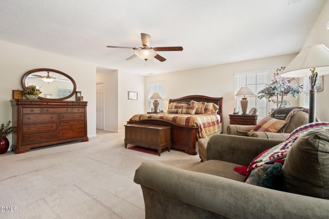 5209 Heather Ridge Lane, Raleigh, NC 27610