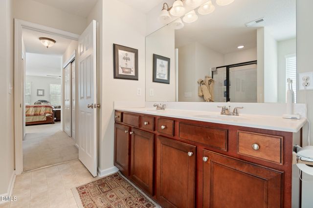 5209 Heather Ridge Lane, Raleigh, NC 27610